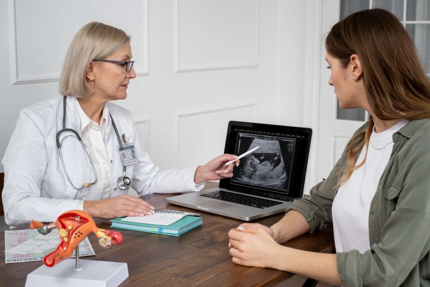 Best Gynecology in Paschim Vihar